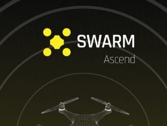 Swarm Launches ‘Ascend’ to Build AI-Powered Drones on TAO