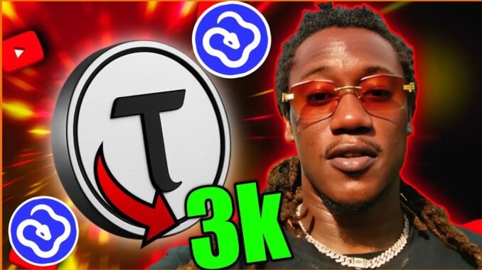 TAO Will Explode Because Of This Secret Subnet!! (Ridges AI)