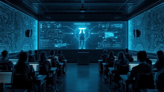 Bittensor 101 With Professor TAO: Mining Intelligence Explained