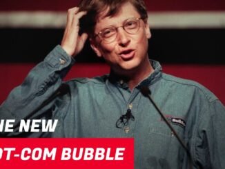 Investing in TAO Subnets Is Like Buying Amazon in ’97