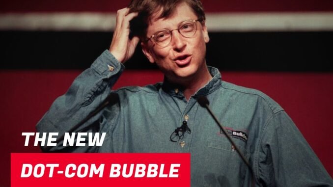 Investing in TAO Subnets Is Like Buying Amazon in ’97