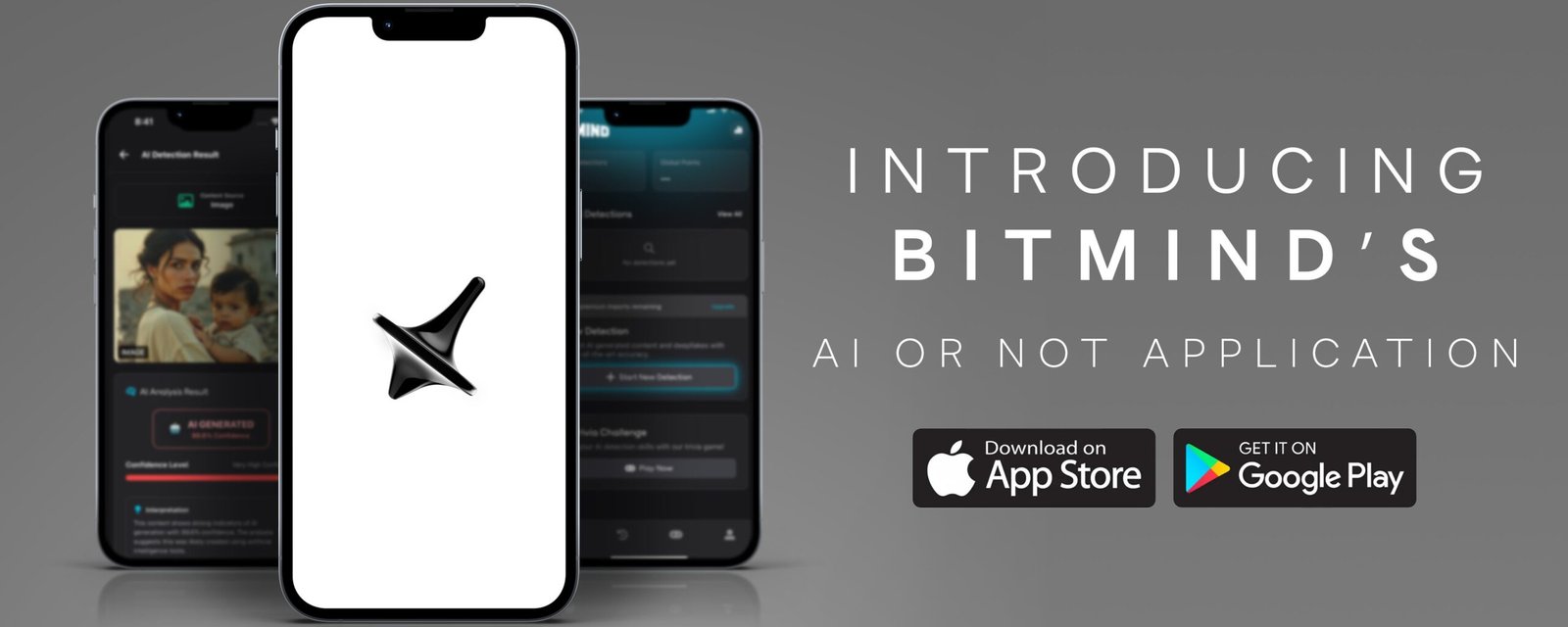 Detect AI in Seconds With Bittensor BitMind (Subnet 34) App