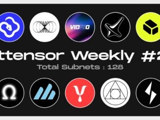 Bittensor Ecosystem Highlights of the Week