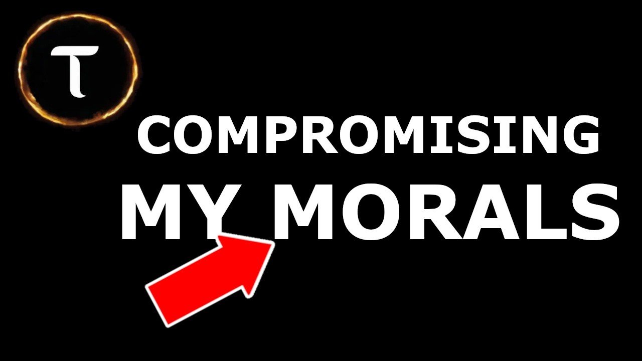 Bittensor Miner Vlog 4: The Moral Epiphany of Permissionless Work