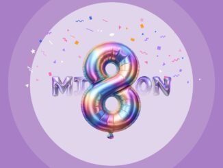 Dippy Gained Over 8 Million Users