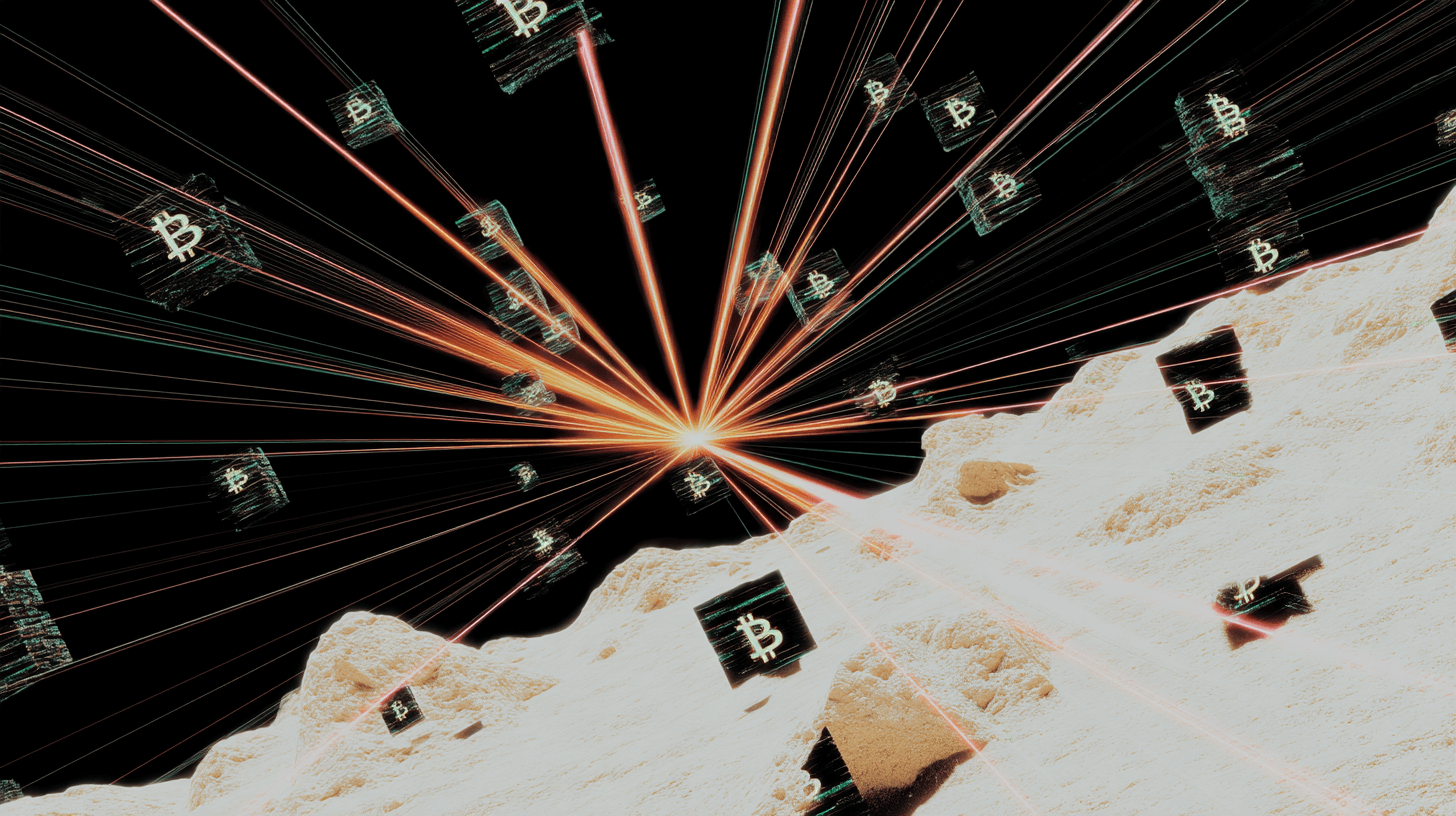 How TaoHash Is Reshaping Bitcoin Mining From the Ground Up