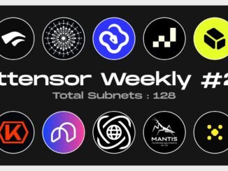 Bittensor Ecosystem Highlights of the Week