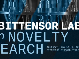 qBitTensor Labs on Novelty Search