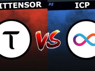 AI Faceoff: Bittensor TAO vs ICP