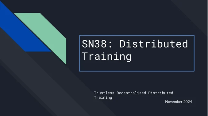 toadaily6 Subnet 38