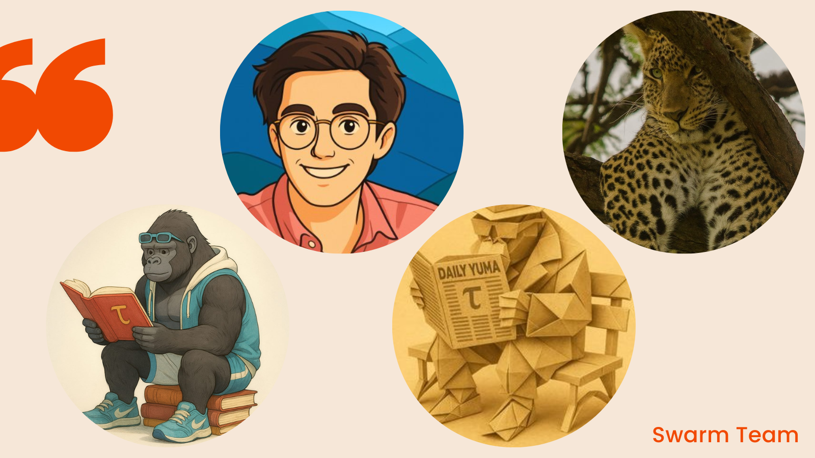 Meet The Team Behind TAO’s Autopilot Project