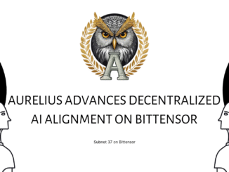 Aurelius Leads the Way in Decentralized AI Alignment on Bittensor