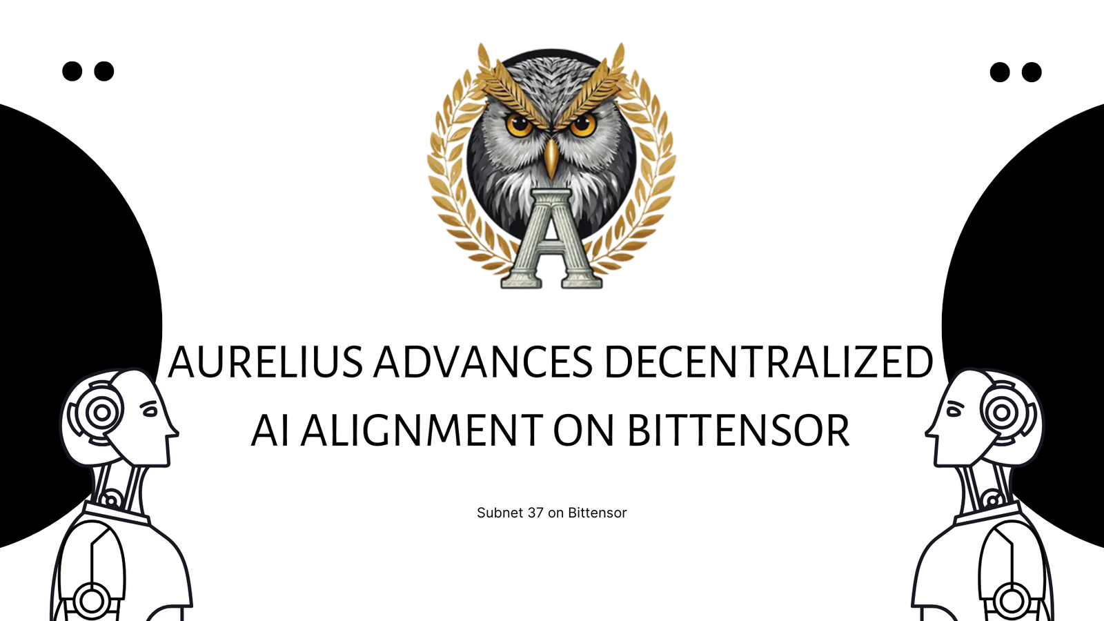 Aurelius Leads the Way in Decentralized AI Alignment