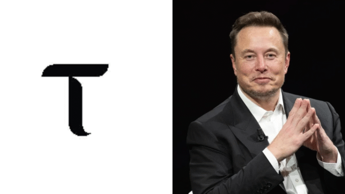 Blue and Purple Modern Testimonial Twitter Post Can Elon Musk Ever Support Bittensor?