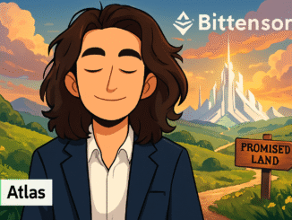 Can a 16-Year-Old Wiz Kid Take Bittensor to the Promised Land?