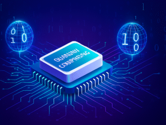 Subnet 48: Quantum Compute — The Open Marketplace for Quantum Computing