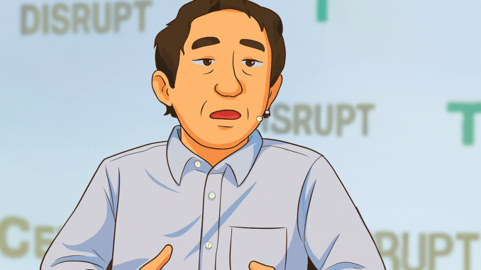 Copilot_20250928_100630 Dr. Andrew Ng Drops a 1-Hour Masterclass on Building Startups 10x Faster