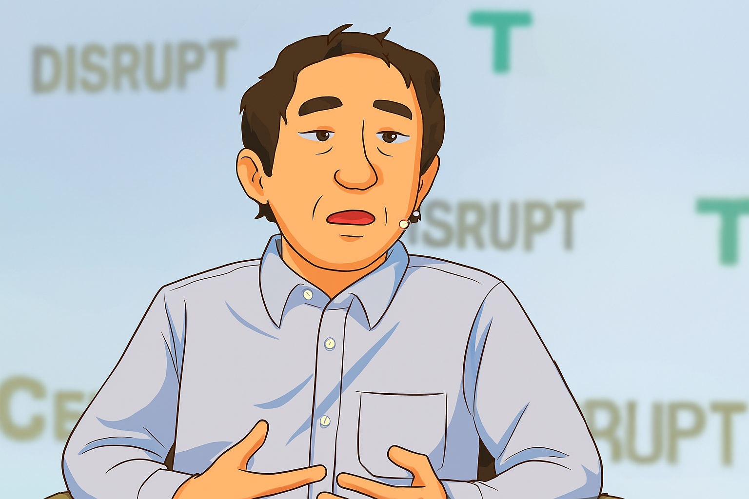 Dr. Andrew Ng Drops a 1-Hour Masterclass on Building Startups 10x Faster
