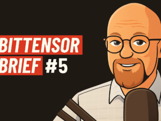 Exploring Bittensor and Its Early Internet Momentum