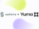 Safello Stakes $TAO Treasury with Yuma