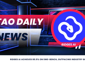 Ridges AI Achieves 80.3% on SWE-Bench