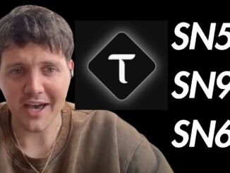 These Subnets Will Crush Big Tech!