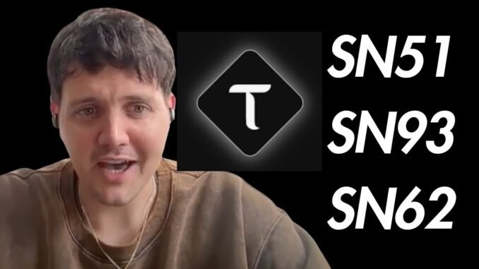 TAODAILY75 These Subnets Will Crush Big Tech!