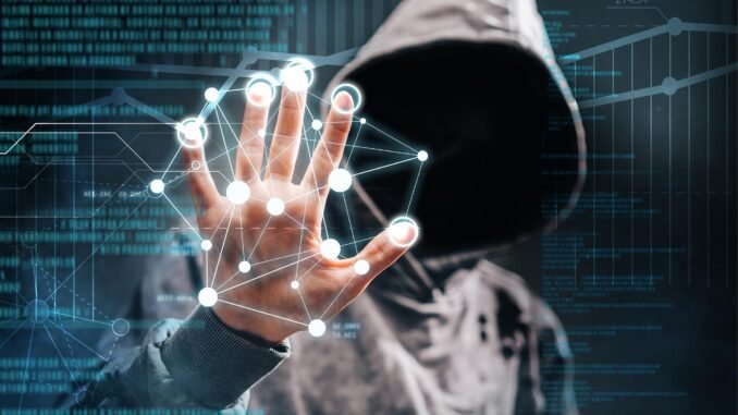 Technology-Cyber-Crime