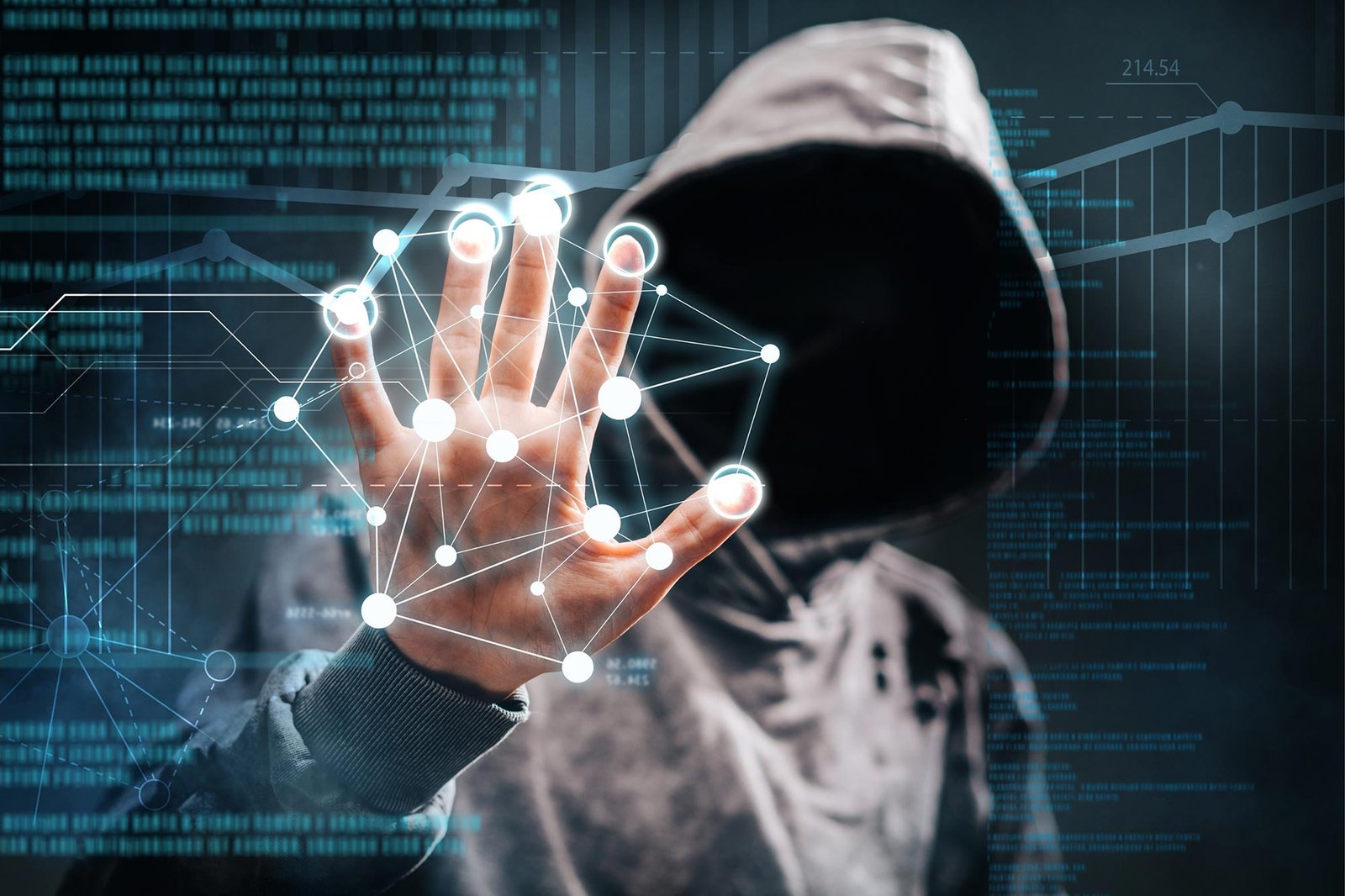 Yuma Subnet Spotlight: Yanez (SN 54) – AI to catch financial criminals.