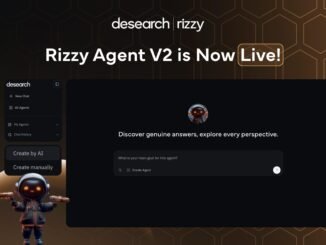Rizzy AI Unveils Agents V2