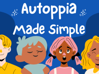Autoppia Made Simple