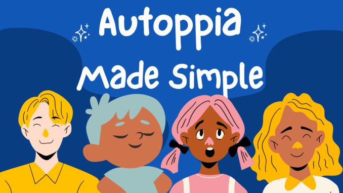autoppia made simple Autoppia Made Simple