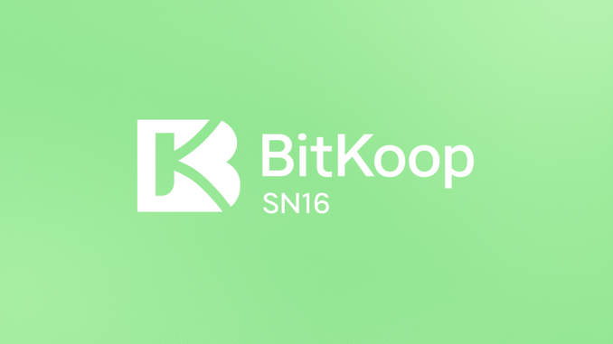 bitkoop cover How BitKoop Is Bridging Web2 Coupons With Web3 Incentives