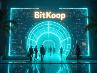 BitKoop: Turning Shopify Into the Gateway
