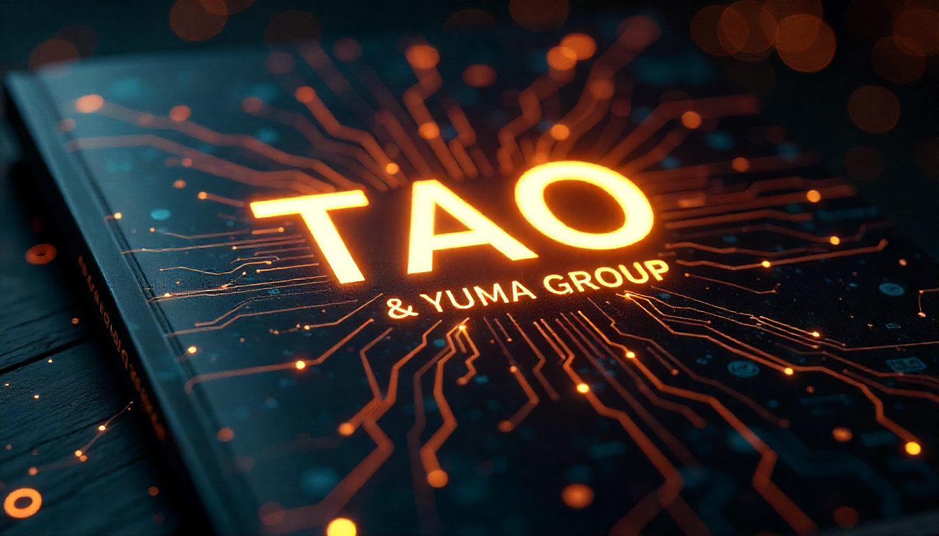 Yikes!! TAO and Yuma Group Featured on Forbes