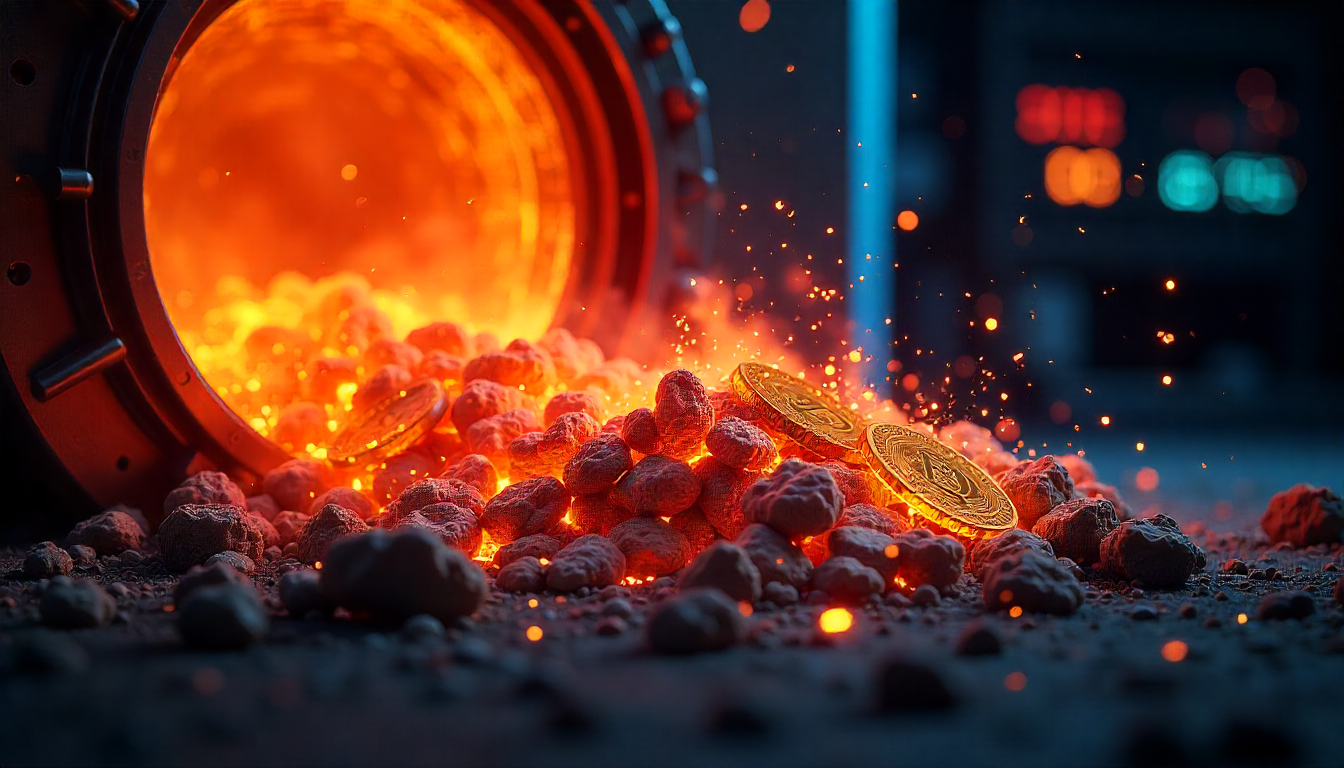 Infinite Hash Surpasses 1,400 TAO in Buybacks