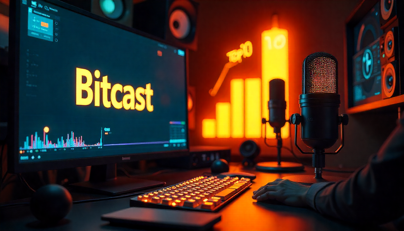 Can TAO Become a Top 10 Crypto? Bitcast Creators Weigh In