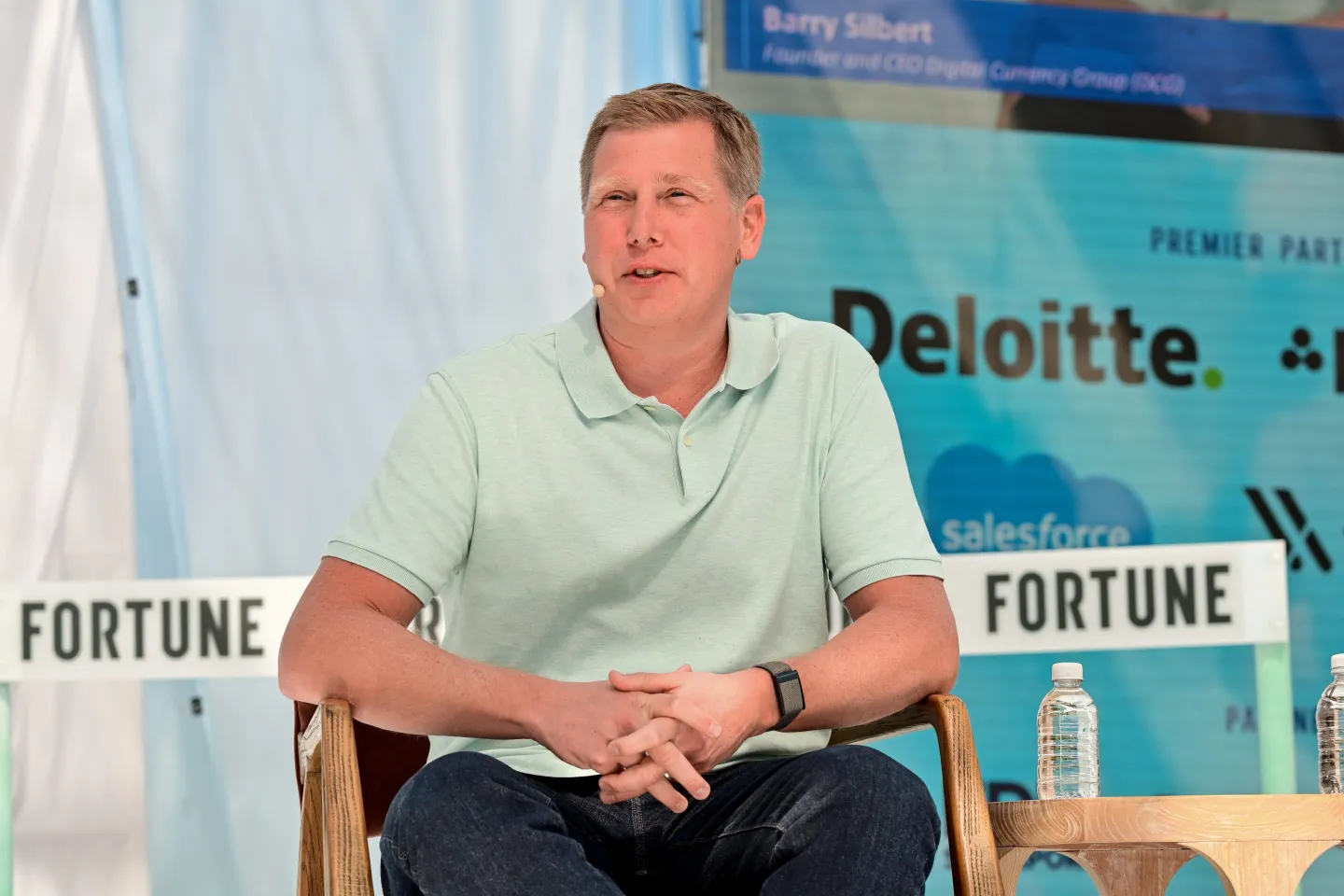 Barry Silbert Backs Bittensor as the Next Big Thing After Bitcoin