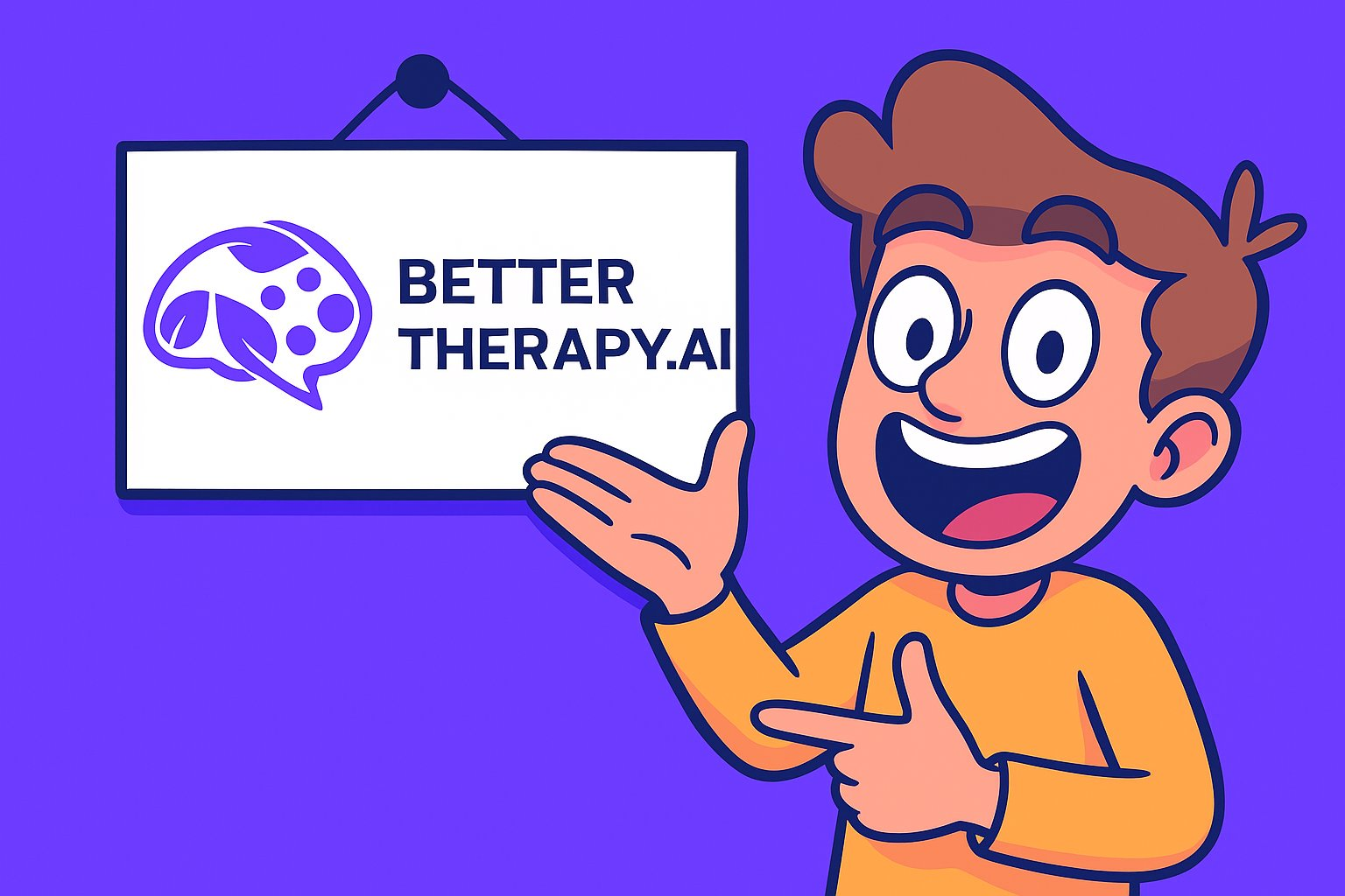 BetterTherapy is Breaking Down Barriers in Mental Health Access