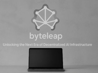 ByteLeap Unlocks the Next Era of Decentralized AI Infrastructure