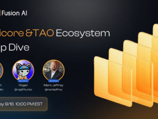 Building Trust in AI with Vericore