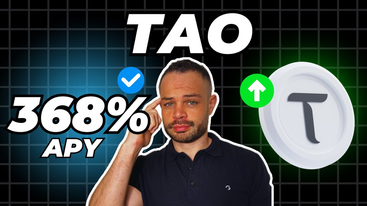 Earn Up to 368% APY through TaoFi