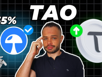 How To Earn 155% APY with TAO and Lium