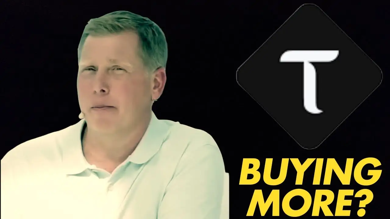Is Barry Silbert Still Bullish on TAO?