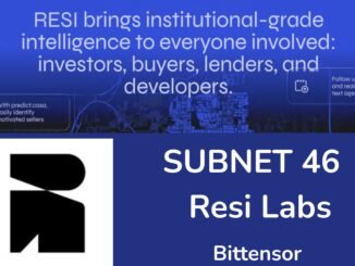RESI: How Decentralized AI is Transforming Real Estate