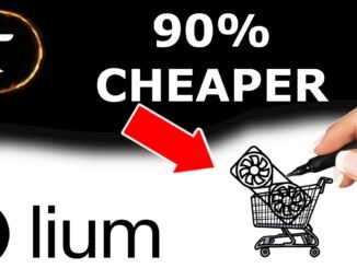 Subnet 51 (Lium) Features on TAO Templar's YouTube