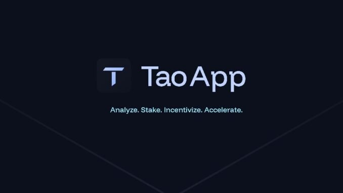 taodaily105 TAO.app Rolls Out Tool to Monitor Subnet Dereg Risk