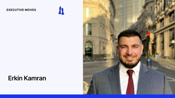 taodaily107 Former CEO Erkin Kamran Exits Traze to Work on TAO Subnet