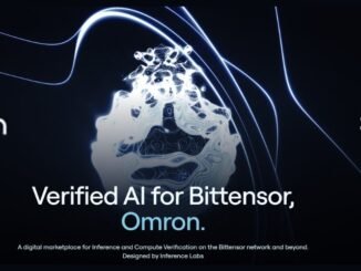 Omron – The Network of Verified Intelligence #SN2