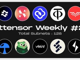 Bittensor Ecosystem Highlights – Sept Week 3